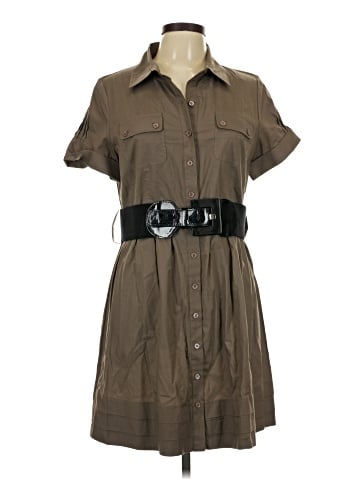 BCBGMAXAZRIA Casual Dress (view 1)