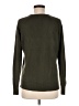 Sweet Romeo 100% Acrylic Green Pullover Sweater Size M - photo 2