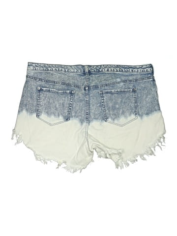 Inc Denim Denim Shorts (view 2)