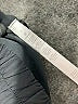 Lululemon Athletica Solid Black Athletic Shorts Size 4 - photo 3