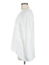 AVALIN 100% Cotton White Pullover Sweater One size - photo 5
