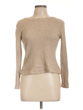 Express Pullover Sweater (view 1)