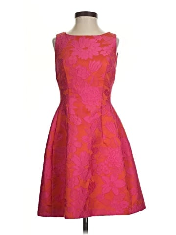 Alexia Admor Cocktail Dress (view 1)