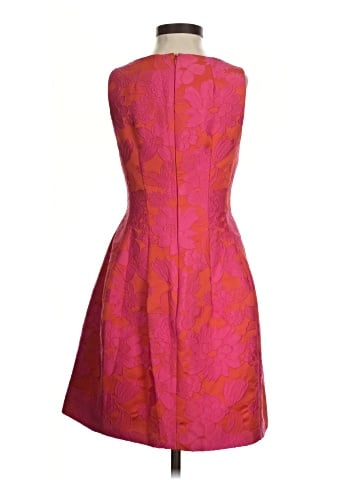 Alexia Admor Cocktail Dress (view 2)