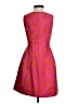 Alexia Admor Hearts Pink Cocktail Dress Size XS - photo 2
