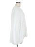 AVALIN 100% Cotton White Pullover Sweater One size - photo 4
