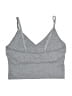 Nautica Gray Swimsuit Top Size XL - photo 2