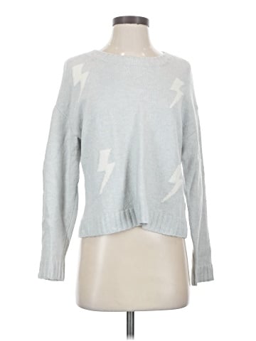 Rails Pullover Sweater (view 1)