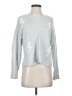 Rails Silver Pullover Sweater Size S - photo 1