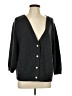 CAbi Black Cardigan Size L - photo 1