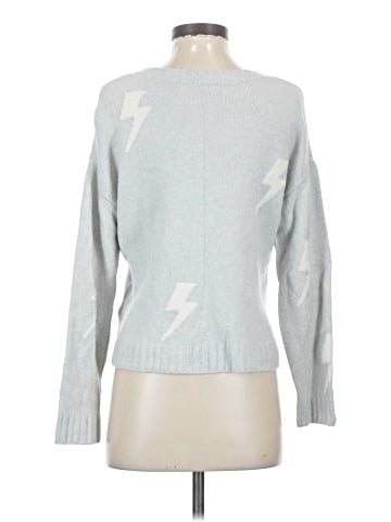 Rails Pullover Sweater (view 2)