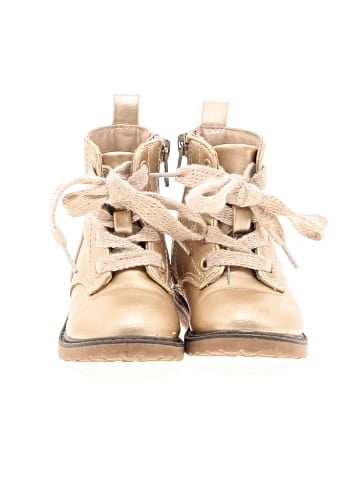 Cat & Jack Ankle Boots (view 2)