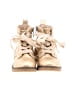 Cat & Jack Ivory Ankle Boots Size 5 (baby) - photo 2