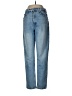 Zara Blue Jeans Size 6 - photo 1