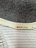 Marine Layer Ivory Long Sleeve Henley Size S - photo 7