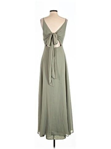 Jenny Yoo Collection Casual Dress (view 2)