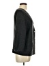 CAbi Black Cardigan Size L - photo 4