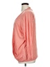 Torrid 100% Rayon Orange Cardigan Size 1X Plus (1) - photo 5