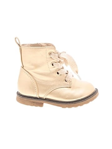 Cat & Jack Ankle Boots (view 1)