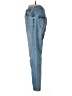 Zara Blue Jeans Size 6 - photo 5
