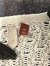 Pilcro White Pullover Sweater Size XS - photo 7