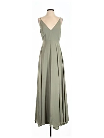 Jenny Yoo Collection Casual Dress (view 1)