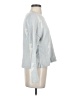 Rails Silver Pullover Sweater Size S - photo 4