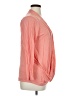 Torrid 100% Rayon Orange Cardigan Size 1X Plus (1) - photo 4