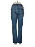 Lucky Brand Stars Blue Jeans Size 0 - photo 2