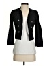 White House Black Market Black Blazer Size 00 - photo 1