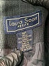 Laura Scott 100% Polyester Black Blazer Size 16 Petite - photo 6