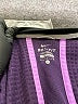 Nike Purple Track Jacket Size L - photo 6