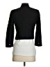 White House Black Market Black Blazer Size 00 - photo 2