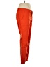 CAbi Orange Jeans Size 10 - photo 4