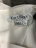 Kay Unger Blue Romper Size 8 - photo 3