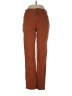 Gloria Vanderbilt Brown Jeans Size 12 - photo 1