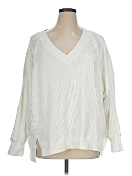 American Eagle Outfitters Pullover Sweater