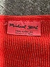 Michael Stars Red Short Sleeve Top One size - photo 7