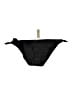 J.Crew Solid Black Swimsuit Bottoms Size 2X - photo 2