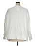 American Eagle Outfitters White Pullover Sweater Size XL - photo 2