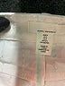 H&M Mama 100% Cotton Gray Cargo Pants Size S - photo 6
