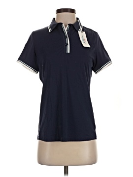 Vineyard Vines Performance Short Sleeve Top