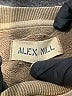 Alex Mill Tan Sweatshirt Size XS - photo 7