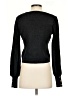 NANETTE Nanette Lepore Black Pullover Sweater Size S - photo 2