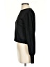 NANETTE Nanette Lepore Black Pullover Sweater Size S - photo 5