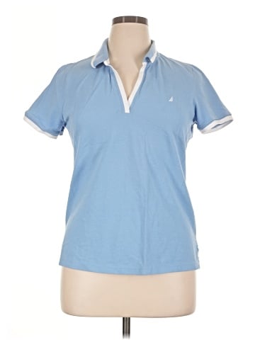 Nautica Short Sleeve Polo (view 1)