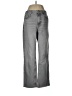 Zara Gray Jeans Size 6 - photo 1