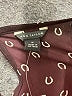 Ann Taylor Black Long Sleeve Blouse Size M - photo 7