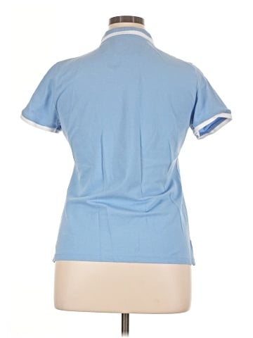 Nautica Short Sleeve Polo (view 2)
