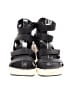 Sorel Black Wedges Size 8 1/2 - photo 2